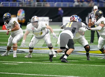 Thumbnail 3 in HEB All-Star Game photogallery.