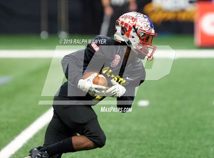 Thumbnail 1 in HEB All-Star Game photogallery.