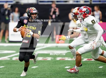 Thumbnail 3 in HEB All-Star Game photogallery.