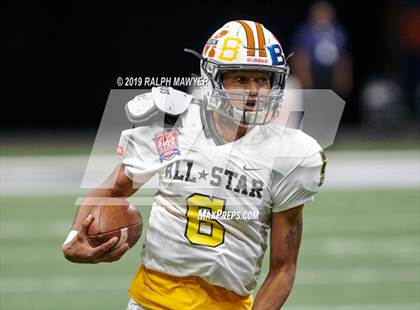 Thumbnail 1 in HEB All-Star Game photogallery.