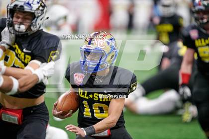 Thumbnail 2 in HEB All-Star Game photogallery.