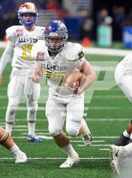 Thumbnail 3 in HEB All-Star Game photogallery.
