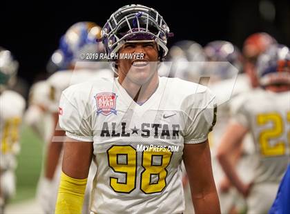 Thumbnail 1 in HEB All-Star Game photogallery.