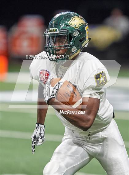 Thumbnail 1 in HEB All-Star Game photogallery.