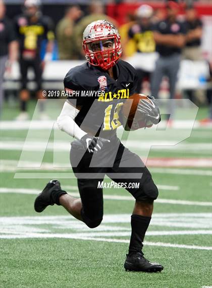 Thumbnail 3 in HEB All-Star Game photogallery.