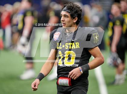 Thumbnail 1 in HEB All-Star Game photogallery.