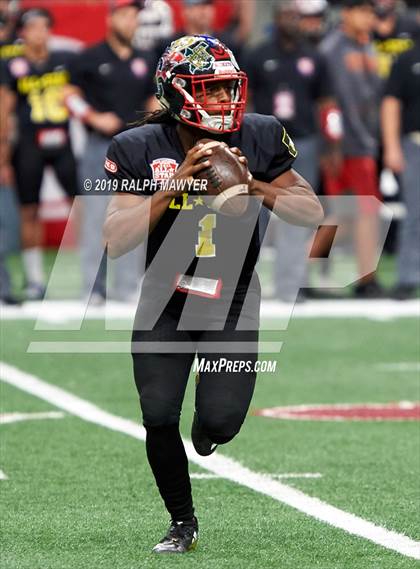 Thumbnail 2 in HEB All-Star Game photogallery.