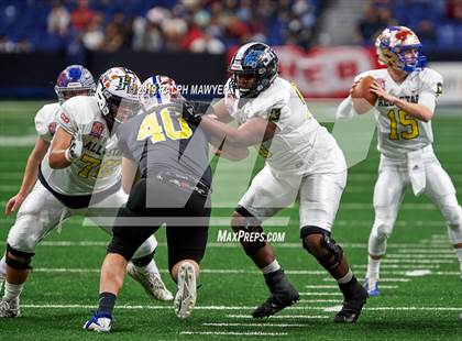 Thumbnail 3 in HEB All-Star Game photogallery.