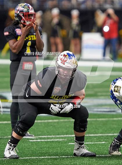 Thumbnail 3 in HEB All-Star Game photogallery.