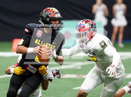 Thumbnail 2 in HEB All-Star Game photogallery.