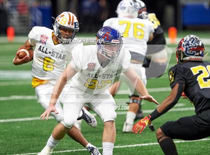 Thumbnail 3 in HEB All-Star Game photogallery.