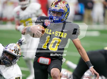 Thumbnail 3 in HEB All-Star Game photogallery.