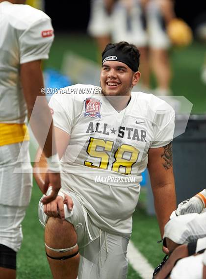 Thumbnail 2 in HEB All-Star Game photogallery.