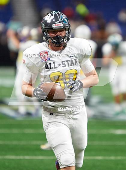 Thumbnail 2 in HEB All-Star Game photogallery.