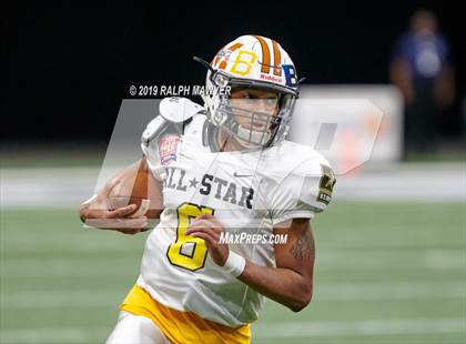 Thumbnail 2 in HEB All-Star Game photogallery.