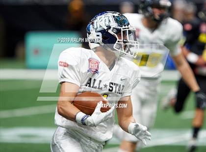 Thumbnail 1 in HEB All-Star Game photogallery.