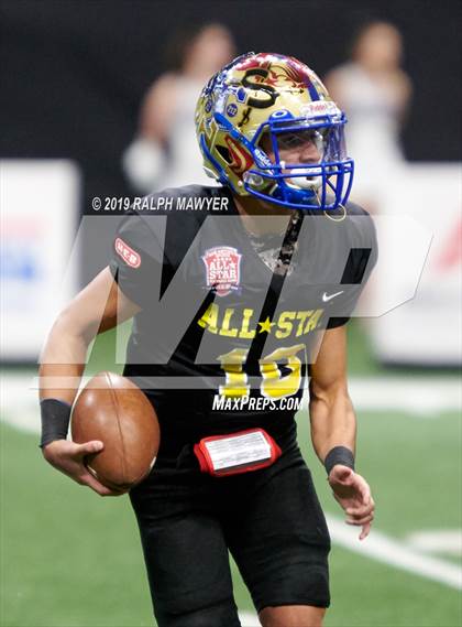 Thumbnail 2 in HEB All-Star Game photogallery.