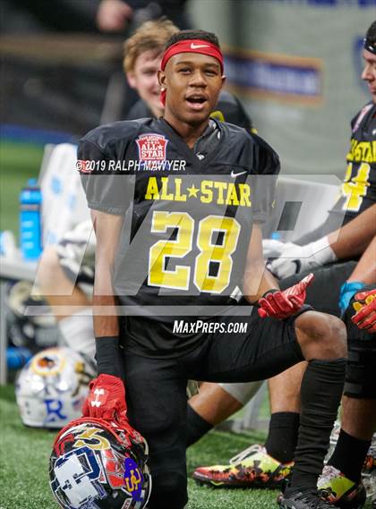Thumbnail 3 in HEB All-Star Game photogallery.
