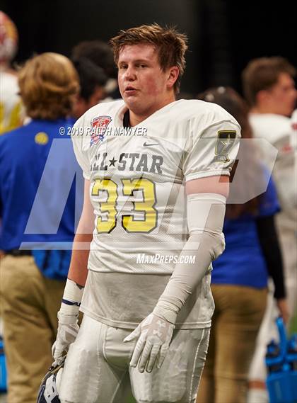 Thumbnail 3 in HEB All-Star Game photogallery.