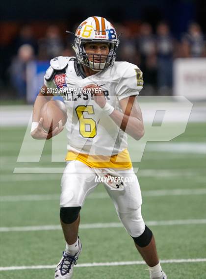 Thumbnail 3 in HEB All-Star Game photogallery.