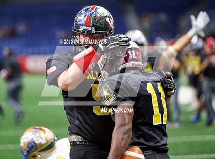 Thumbnail 3 in HEB All-Star Game photogallery.