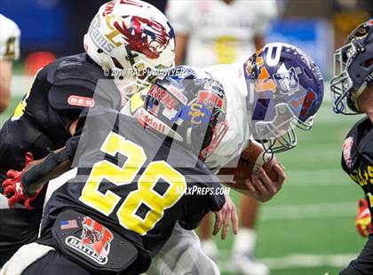 Thumbnail 2 in HEB All-Star Game photogallery.