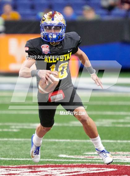 Thumbnail 2 in HEB All-Star Game photogallery.