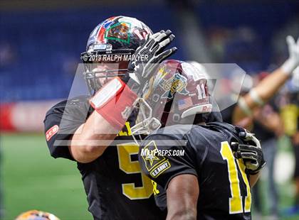Thumbnail 1 in HEB All-Star Game photogallery.