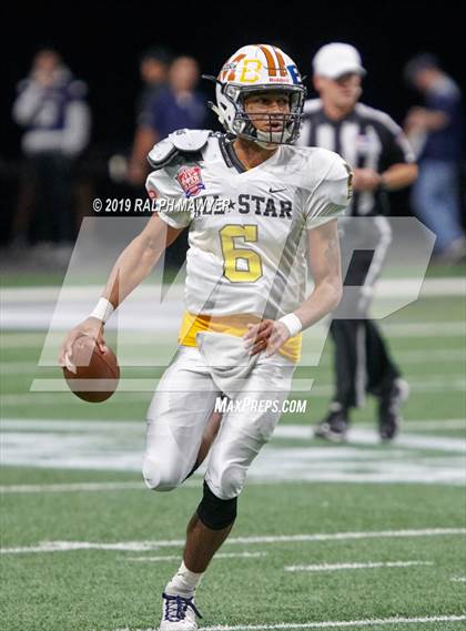 Thumbnail 2 in HEB All-Star Game photogallery.