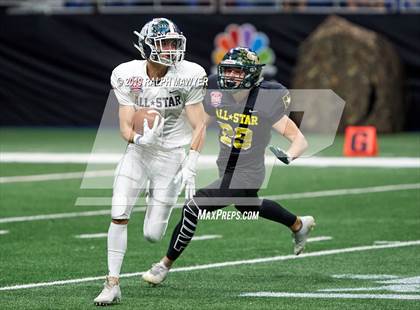 Thumbnail 1 in HEB All-Star Game photogallery.