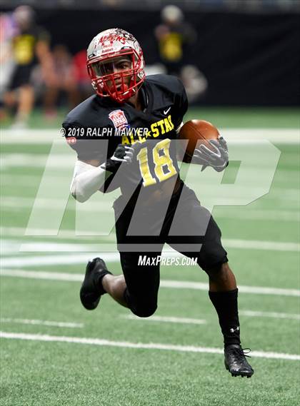 Thumbnail 2 in HEB All-Star Game photogallery.
