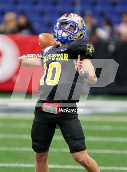 Thumbnail 3 in HEB All-Star Game photogallery.