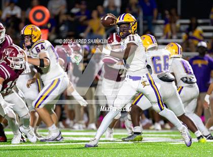 Thumbnail 3 in Lutcher @ E.D. White photogallery.