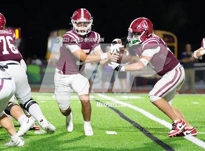 Thumbnail 2 in Lutcher @ E.D. White photogallery.