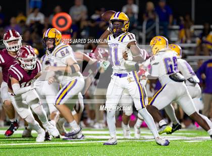 Thumbnail 1 in Lutcher @ E.D. White photogallery.