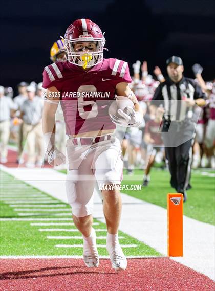 Thumbnail 3 in Lutcher @ E.D. White photogallery.