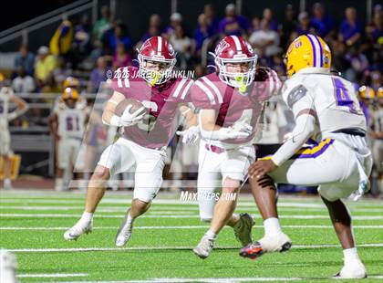 Thumbnail 3 in Lutcher @ E.D. White photogallery.