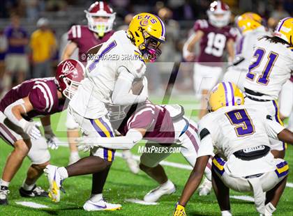 Thumbnail 2 in Lutcher @ E.D. White photogallery.