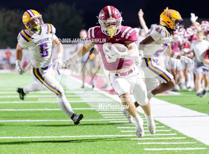 Thumbnail 1 in Lutcher @ E.D. White photogallery.