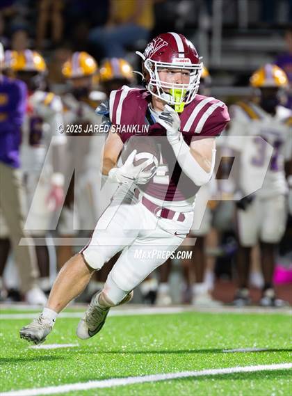 Thumbnail 1 in Lutcher @ E.D. White photogallery.