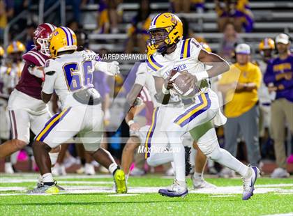 Thumbnail 3 in Lutcher @ E.D. White photogallery.