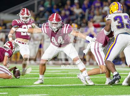 Thumbnail 1 in Lutcher @ E.D. White photogallery.