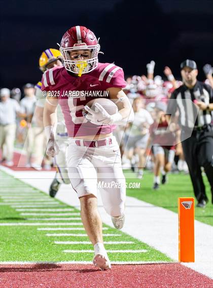 Thumbnail 2 in Lutcher @ E.D. White photogallery.