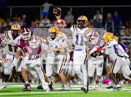 Thumbnail 2 in Lutcher @ E.D. White photogallery.