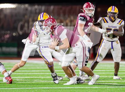 Thumbnail 2 in Lutcher @ E.D. White photogallery.