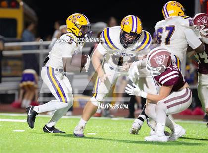 Thumbnail 1 in Lutcher @ E.D. White photogallery.