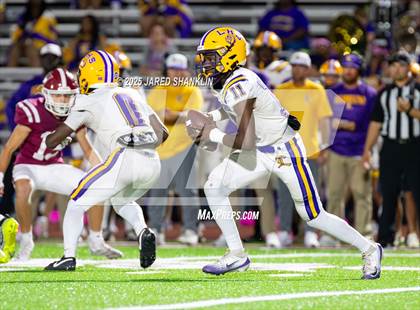 Thumbnail 3 in Lutcher @ E.D. White photogallery.