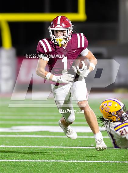 Thumbnail 2 in Lutcher @ E.D. White photogallery.