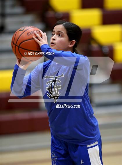 Thumbnail 3 in FR: Catalina Foothills @ Salpointe Catholic photogallery.
