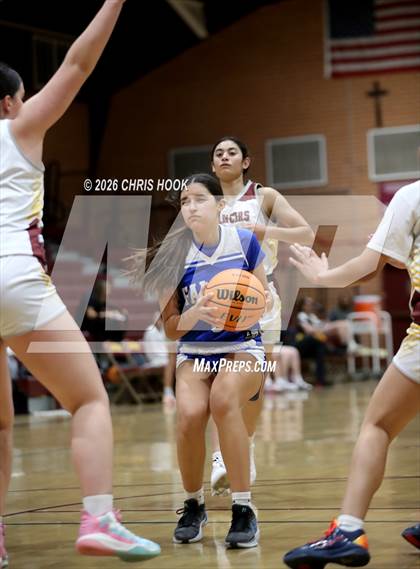 Thumbnail 2 in FR: Catalina Foothills @ Salpointe Catholic photogallery.
